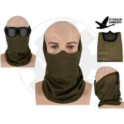 Face Warrior Defender...