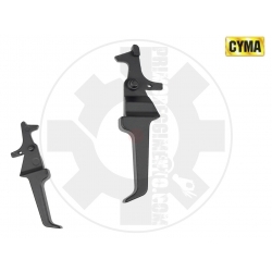 Grilletto FLAT per MP5