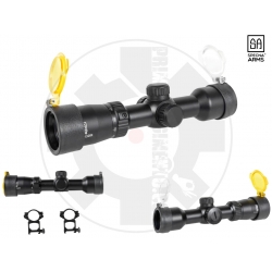 1.5-5x32 EG riflescope