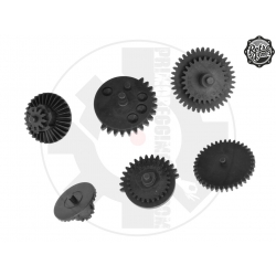 PANDORA CNC 10:1 Gear Set