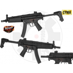 MP5 CM041J PM5J - Cyma