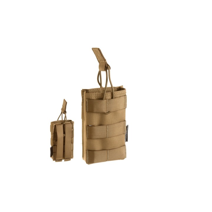 5.56 Single Direct Action Mag Pouch - Coyote