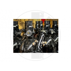 Manutenzione / revisione...