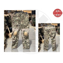 Combat Pant Multicam - M -...