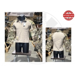 Combat Shirt Multicam - S -...