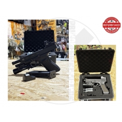 KJW Glock 17 CO2 Custom -...