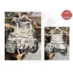 MFH Tactical Vest A-TACS AU...