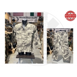 Uniforme completa A-Tacs -...