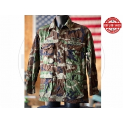 Giacca U.S. Army Woodland...