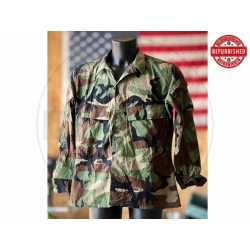 Giacca USA Woodland Medium...