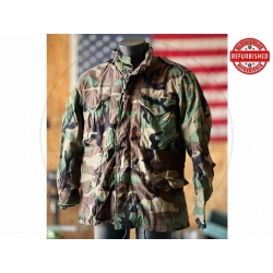 Giacca U.S. Army Woodland...