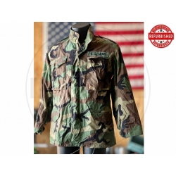 Giacca U.S. Army Woodland...