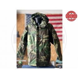 Parka U.S. Army ECWCS...