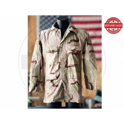 Giacca DCU 3 Color Small...