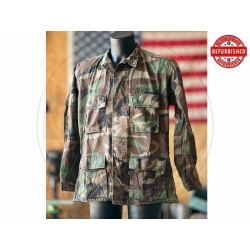 Giacca U.S. Army Woodland...