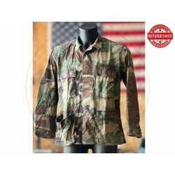 Giacca U.S. Army Woodland...