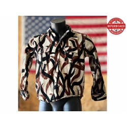 Camicia ASAT camouflage...