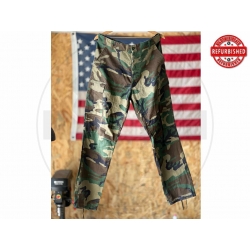 Pantaloni Rothco Woodland...
