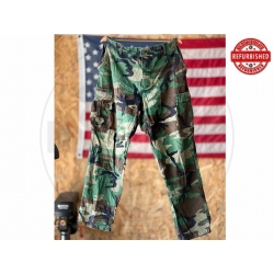 Pantaloni Tru-Spec Woodland...