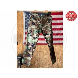 Pantaloni U.S. Army...