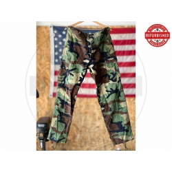Pantaloni U.S. Army...