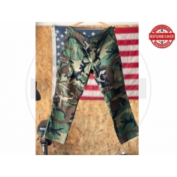 Pantaloni U.S. Army...