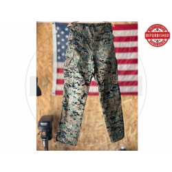 Pantaloni USMC MARPAT...