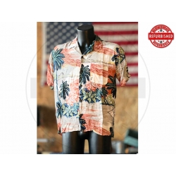 Camicia hawaiana tramonto...