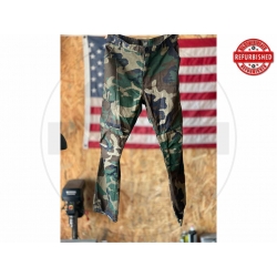 Pantaloni Woodland Medium...