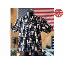 Camicia hawaiana cocktail...