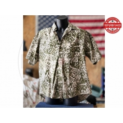 Camicia hawaiana floreale...