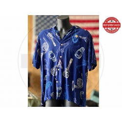 Camicia hawaiana Tommy...