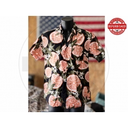 Camicia hawaiana Waikiki...