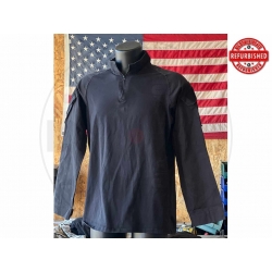 Combat shirt nera tactical...