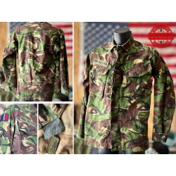 Giacca Royal Air Force DPM...