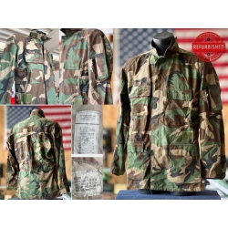 Giacca U.S. Army Aircrew...