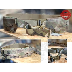 Tactical Belt Multicam - M...