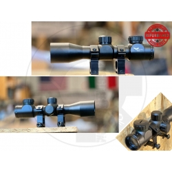 Ottica Short type 4x32...