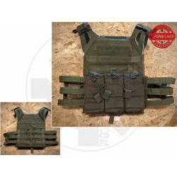 Jpc exagon OD - USATO