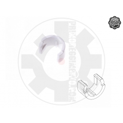 C-Clip Lock M4 & AK Hop Up