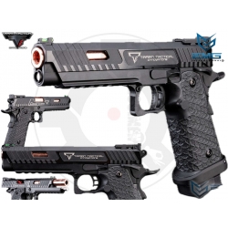 TTI JW3 2011 Combat Master...