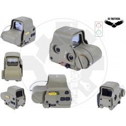 XPS olografico TAN by JS...