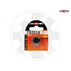 CR2016 3V - Ansmann