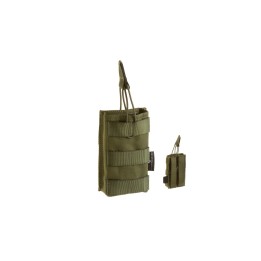5.56 Single Direct Action Mag Pouch - OD