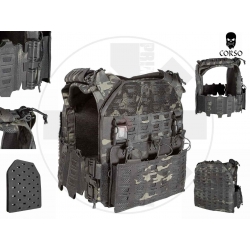 Tattico Drake MK4 Multicam...