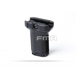 FMA TD Grip For Rail BK TB1069