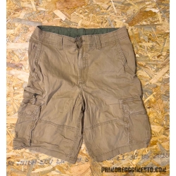 Bermuda Cargo Cammello - 30...