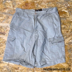 Bermuda Cargo Sabbia - 30 -...