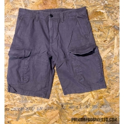 Bermuda Cargo Tortora - 31...