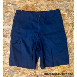 Bermuda Cargo Blu Navy - 32...
